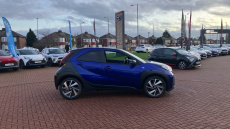Toyota Aygo X 1.0 VVT-i Edge 5dr Petrol Hatchback